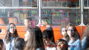 Oficina Janelas Mágicas