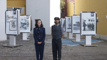 Visita Encenada