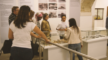 Visita Memória
