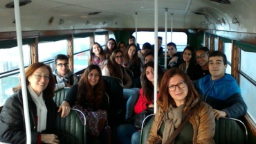 Visita Quiz