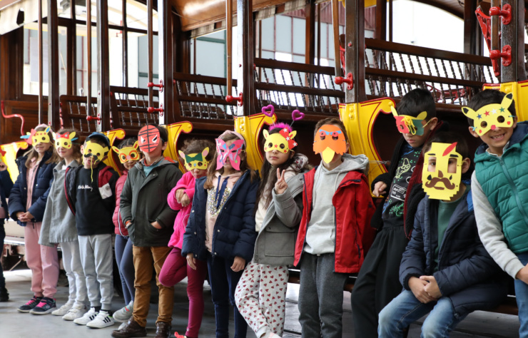 Oficina Carnaval