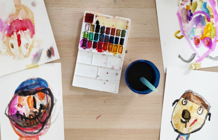 Oficinas Férias da Páscoa 2026